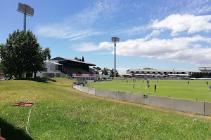 Boland Park Cricket Stadium image