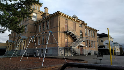 Admiral Seymour Elementary School