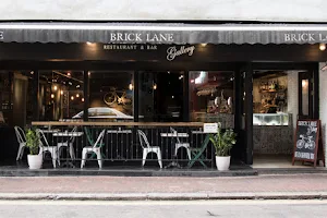 BRICK LANE Gallery image