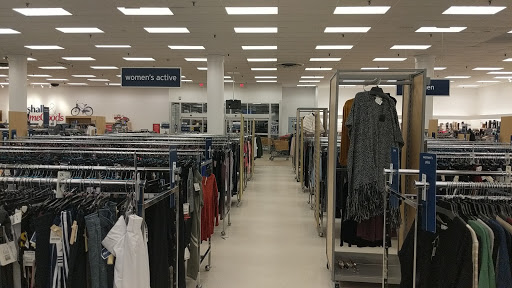 Department Store «Marshalls», reviews and photos, 1 Snow Rd, Marshfield, MA 02050, USA