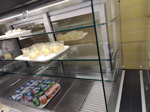 Photo n°22 de Restaurant universitaire - La Pointe Jaune - Crous de Créteil à Créteil ()