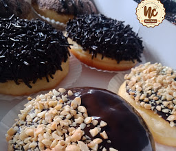 Distributor Donat Kentang photo