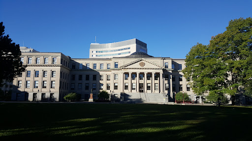 Ministry of Education Ottawa
