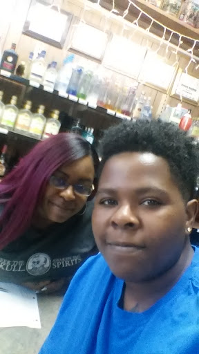 Liquor Store «Highway 64 Liquor Store», reviews and photos, 331 W College St, Pulaski, TN 38478, USA