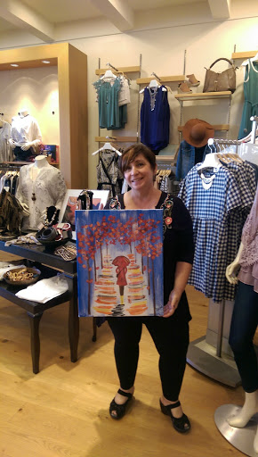 Shopping Mall «Shops At Dos Lagos», reviews and photos, 2780 Cabot Dr #140, Corona, CA 92883, USA