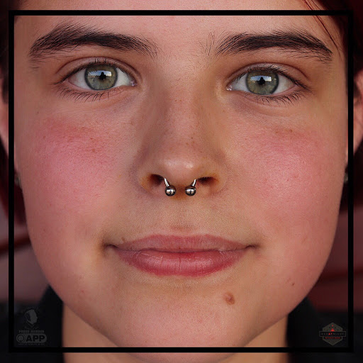 Explore guy thigh tattoo ideas, creative tattoo ideas in Brainerd, available at Red at Night Tattoos and Piercings