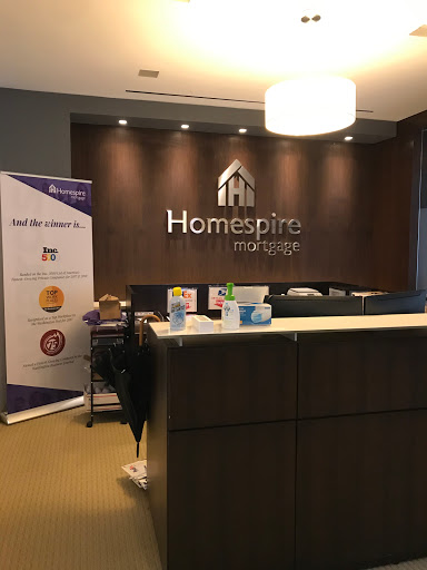 Mortgage Lender «Homespire Mortgage, formerly New America Financial», reviews and photos