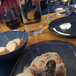 Photo n°2 de l'avis de Ada.i fait le 25/03/2024 à 20:41 sur le  Brio Restaurant à San Giorgio Ionico