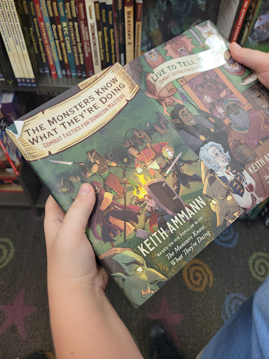 Book Store «Books-A-Million», reviews and photos, 401 W Jackson St #290, Cookeville, TN 38501, USA