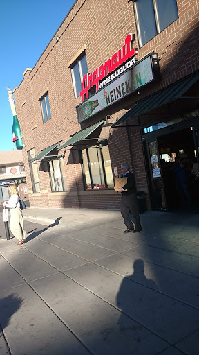 Wine Store «Argonaut Wine & Liquor», reviews and photos, 760 E Colfax Ave, Denver, CO 80203, USA