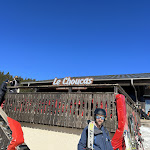 Photo n° 1 de l'avis de Sarah.a fait le 15/02/2023 à 06:55 pour Le Choucas à Manigod