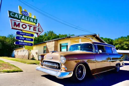 Travellers lodge Wichita Falls