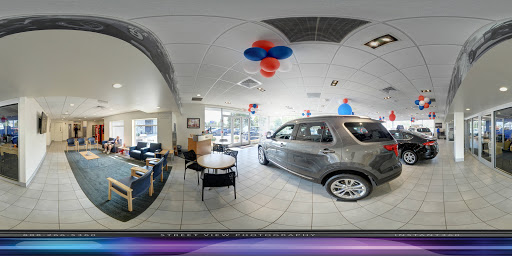Ford Dealer «Tasca Ford Mazda», reviews and photos, 200 Fall River Ave, Seekonk, MA 02771, USA