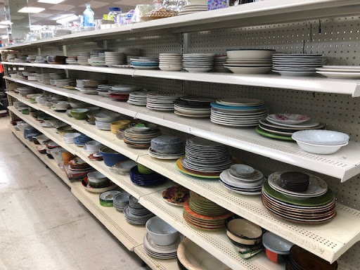 Thrift Store «Texas Thrift Store», reviews and photos, 1105 W Pipeline Rd, Hurst, TX 76053, USA