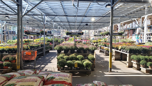 Home Improvement Store «The Home Depot», reviews and photos, 1303 Rivery Blvd, Georgetown, TX 78626, USA