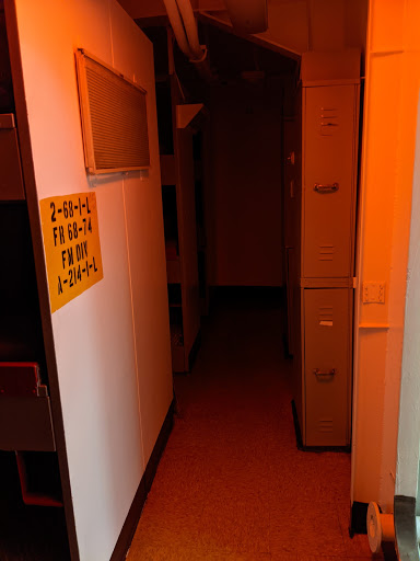 Museum «Battleship New Jersey», reviews and photos, 100 Clinton St, Camden, NJ 08103, USA