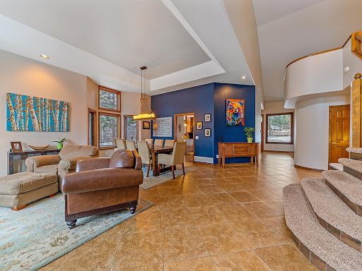 Real Estate Agency «Berkshire Hathaway HomeServices Elevated Living Real Estate», reviews and photos, 104, 29029 Upper Bear Creek Road, Evergreen, CO 80439, USA