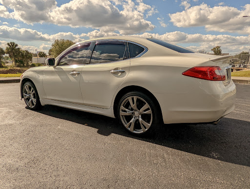 Used Car Dealer «Winter Park Auto Exchange», reviews and photos, 1804 N Goldenrod Rd, Orlando, FL 32807, USA