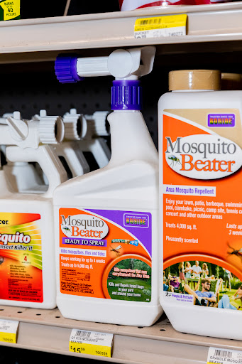 Hardware Store «Pleasants Hardware», reviews and photos, 423 N Ridge Rd, Richmond, VA 23229, USA