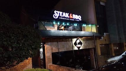 Steak & BBQ