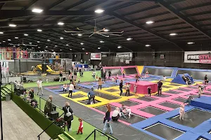 AirHop Chelmsford (formerly Jump Street) image