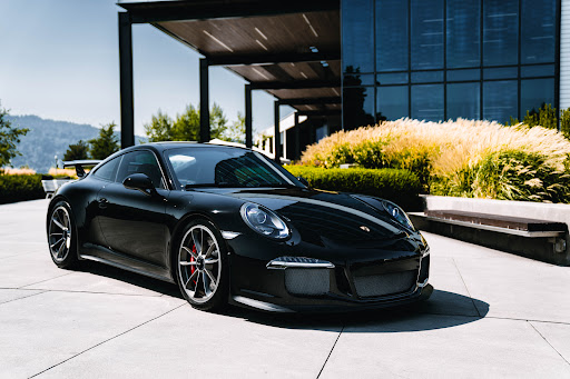 Used Car Dealer «D&C Motors», reviews and photos, 2627 SE Holgate Blvd, Portland, OR 97202, USA