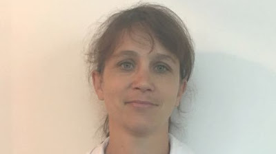 Corine Sanchez à Le Vésinet