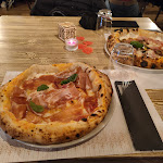 Photo n°1 de l'avis de Cristina.a fait le 27/02/2022 à 20:56 sur le  Carpe Diem Diversamente Pizza à Villa Raspa