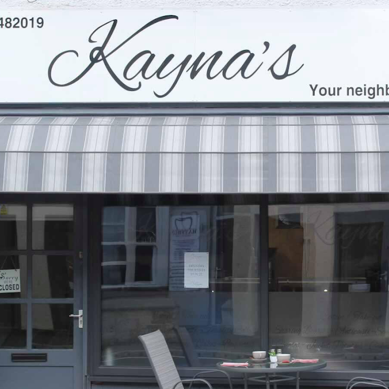 KAYNAS DELI