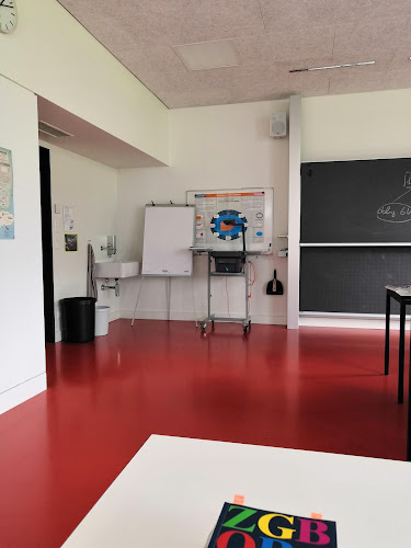 Rezensionen über Kantonsschule Obwalden in Sarnen - Schule