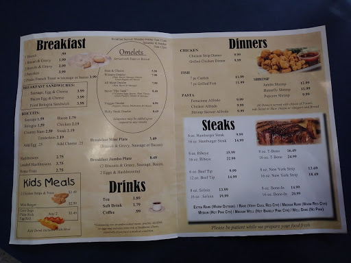 Convenience Store «Mom And Pops», reviews and photos, Squirrel Hollow Rd, Linden, TN 37096, USA