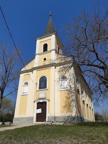 Ecseri Páduai Szent Antal-templom