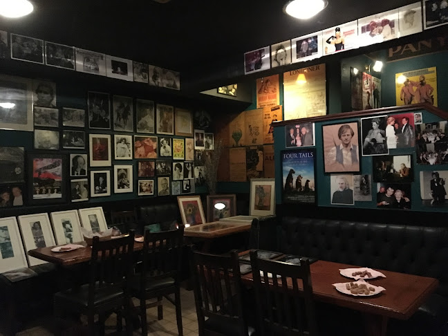Gerry's Club - London