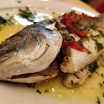 Photo n°10 de l'avis de Alessia. fait le 23/09/2018 à 01:52 sur le  La Posteggia à Naples