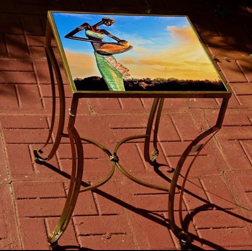 Print Shop «Miami Metal Prints - Sublimation on Aluminum», reviews and photos, 1300 NE 200th St, Miami, FL 33179, USA