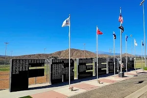 Veterans Freedom Park image