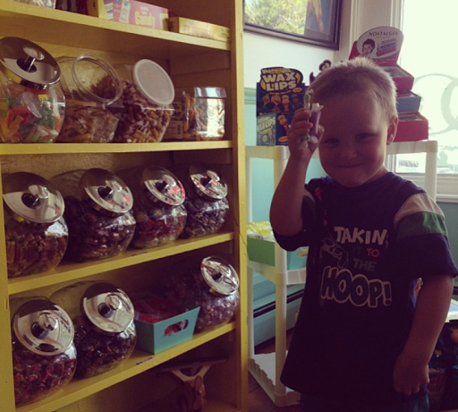 Gift Shop «Celtic Sisters Candles & Candies», reviews and photos, 50935 Washington St, New Baltimore, MI 48047, USA