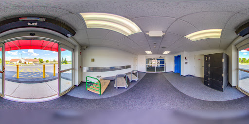 Self-Storage Facility «CubeSmart Self Storage», reviews and photos, 15910 Pearl Rd, Strongsville, OH 44136, USA