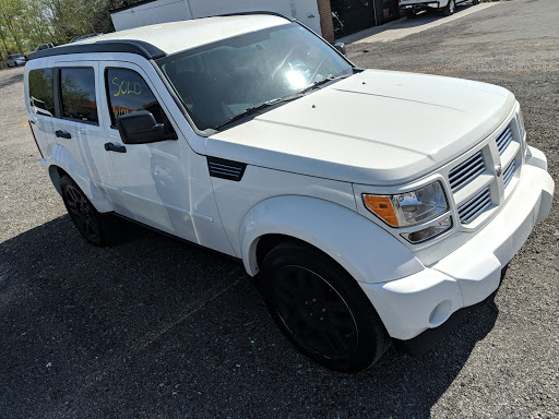 Used Car Dealer «Wolff Auto Sales», reviews and photos, 711 Providence Blvd, Clarksville, TN 37042, USA