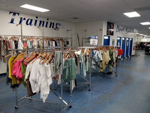 Thrift Store «Goodwill Boynton Beach Store & Donation Center», reviews and photos