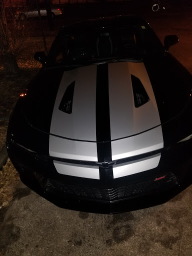 Car Dealer «Dave Kehl Chevrolet», reviews and photos, 38 E Sandusky St, Mechanicsburg, OH 43044, USA