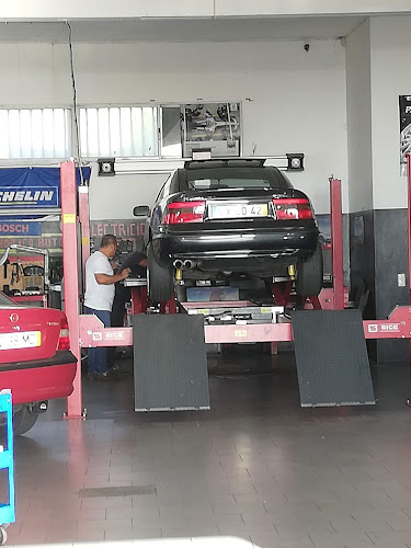 Avaliações doOficina Pneu Box Caniçal em Machico - Oficina mecânica