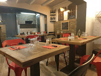 Atmosphère du Restaurant La Pignata à Paulhan - n°1