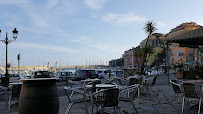 Atmosphère du Pizzeria La Terrasse du Vieux Port à Bastia - n°6