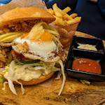 Photo n°5 de l'avis de G. fait le 02/04/2023 à 16:49 sur le  MẸ OI - Restaurant & Bar - Jena à Jena