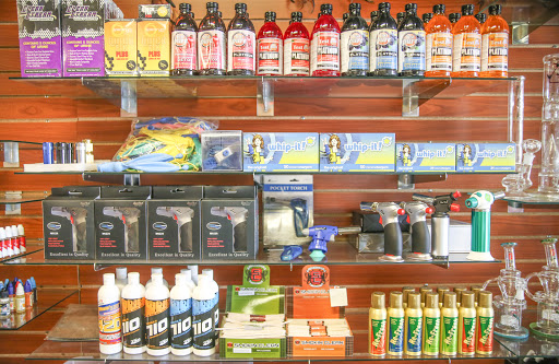 Tobacco Shop «Cigarettes & Tobacco Shop», reviews and photos, 1049 Broadway #20, Sacramento, CA 95818, USA