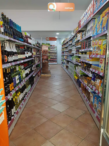 Avaliações doSupermercados Vieira em Coimbra - Supermercado