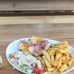 Photo n°1 de l'avis de Wilfried.m fait le 08/05/2024 à 07:38 sur le  Zum Werra Grill à Amt Creuzburg