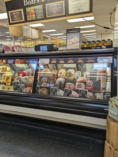 Health Food Store «Sprouts Farmers Market», reviews and photos, 1343 W Campbell Rd, Richardson, TX 75080, USA