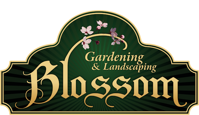 Blossom Gardening - London